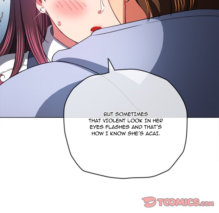 My High School Bully chapter 112 page 123