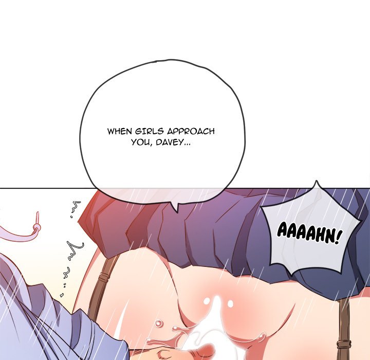 My High School Bully chapter 112 page 126