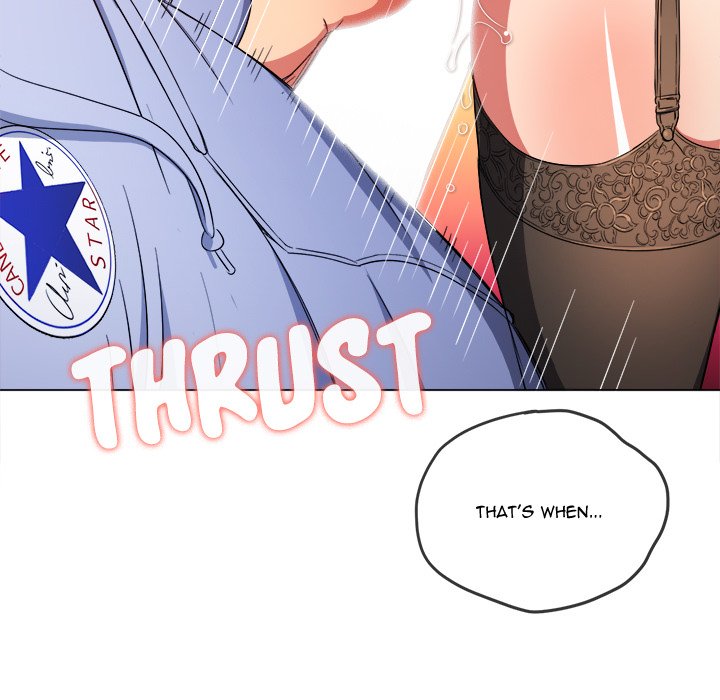 My High School Bully chapter 112 page 127