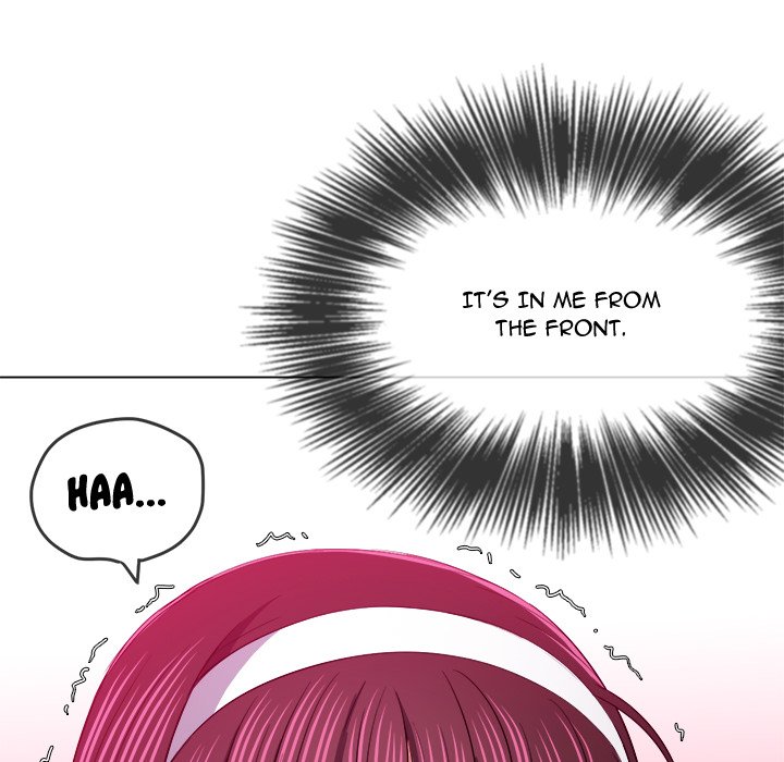 My High School Bully chapter 112 page 128