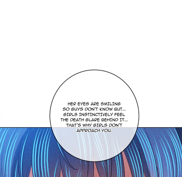 My High School Bully chapter 112 page 130