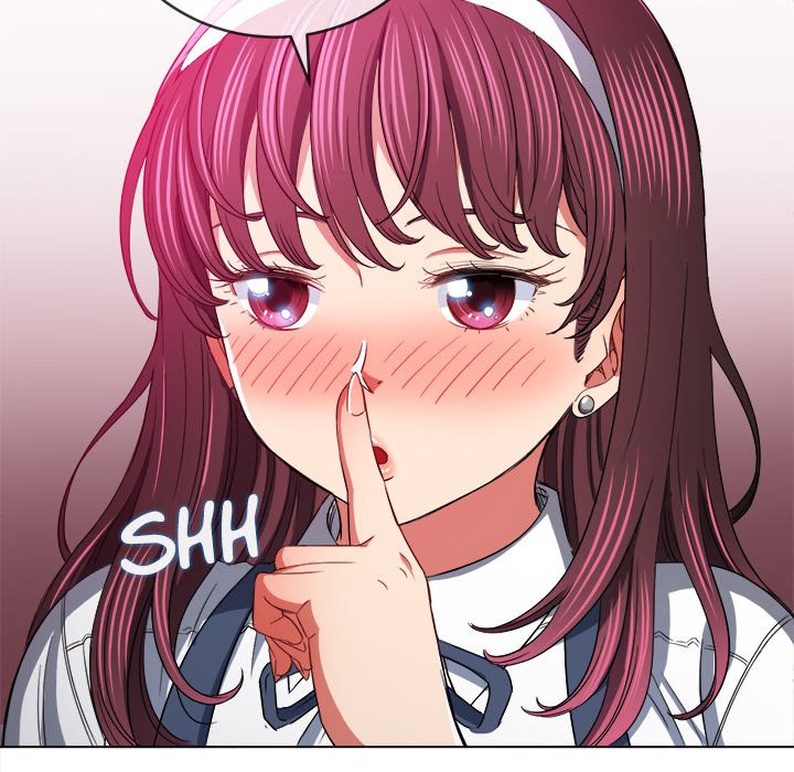 My High School Bully chapter 112 page 137