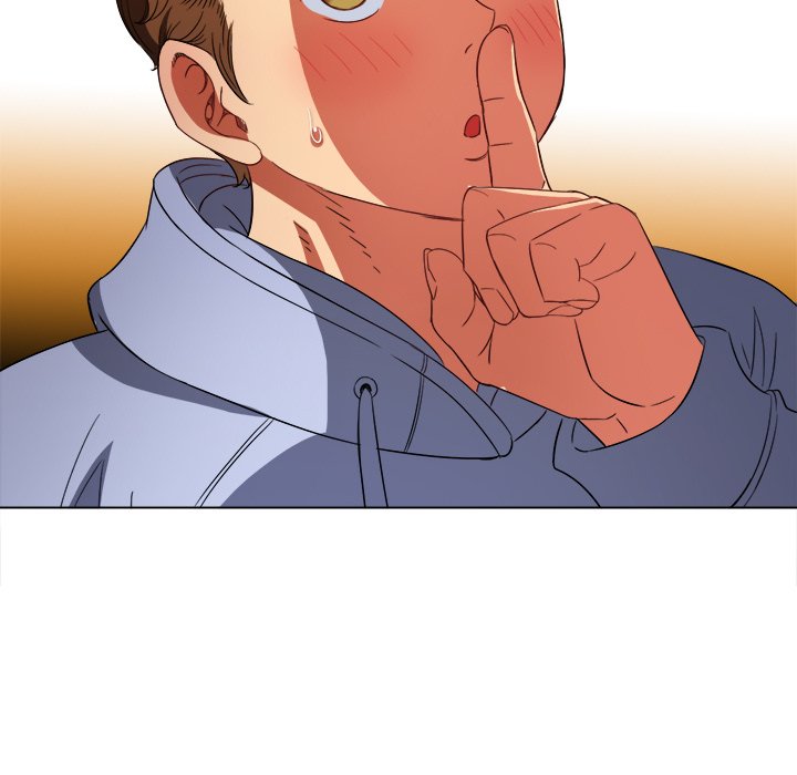 My High School Bully chapter 112 page 142