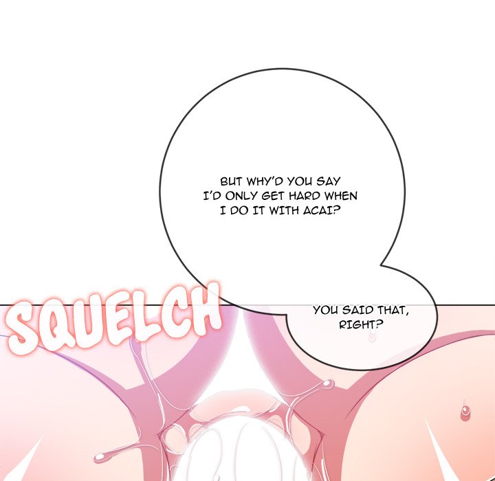 My High School Bully chapter 112 page 143