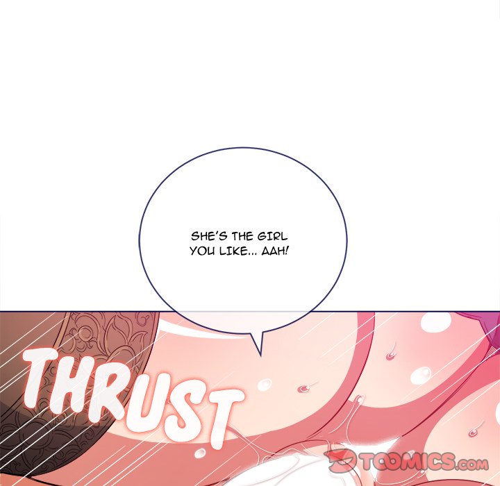 My High School Bully chapter 112 page 147