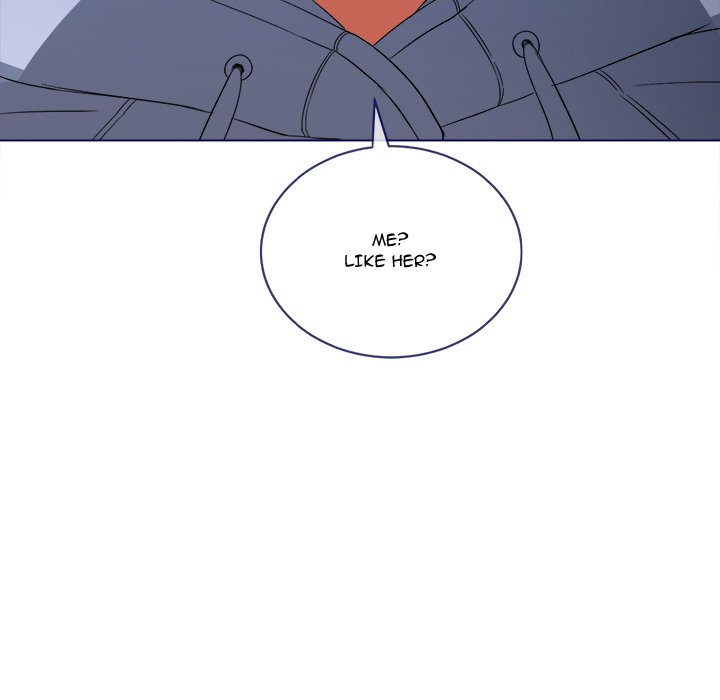 My High School Bully chapter 112 page 151
