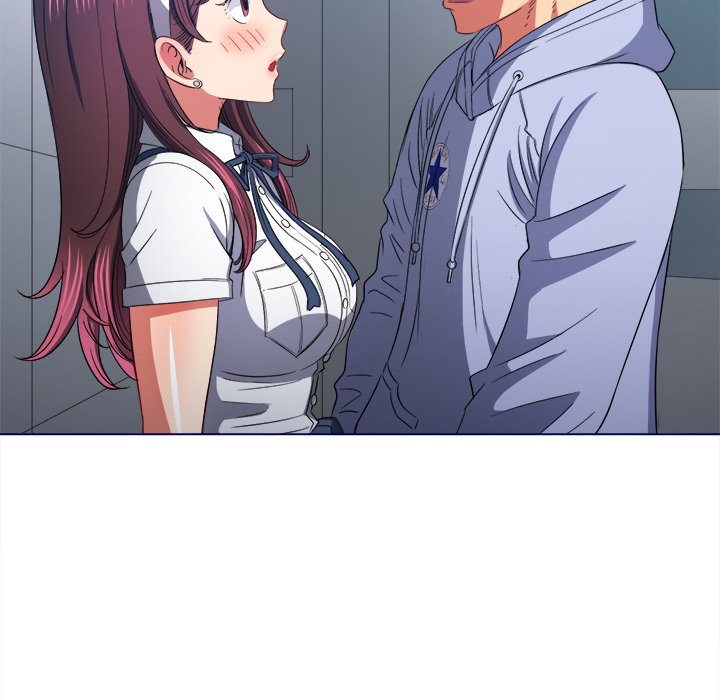 My High School Bully chapter 112 page 155