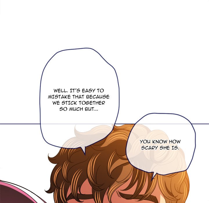 My High School Bully chapter 112 page 156