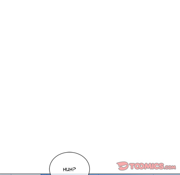 My High School Bully chapter 113 page 28
