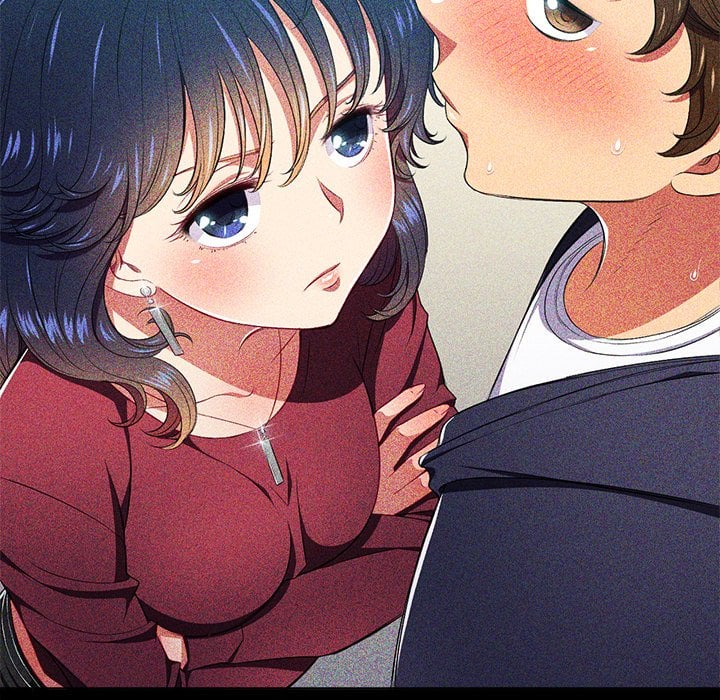 My High School Bully chapter 113 page 40