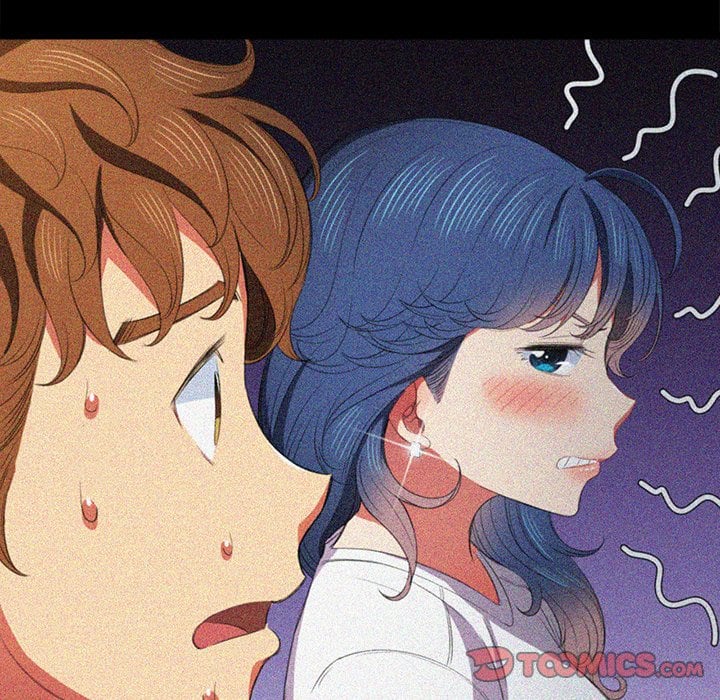 My High School Bully chapter 113 page 52
