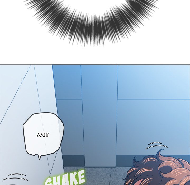 My High School Bully chapter 113 page 56