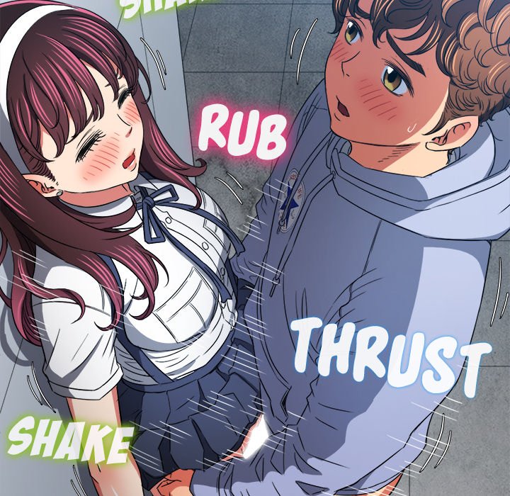 My High School Bully chapter 113 page 57