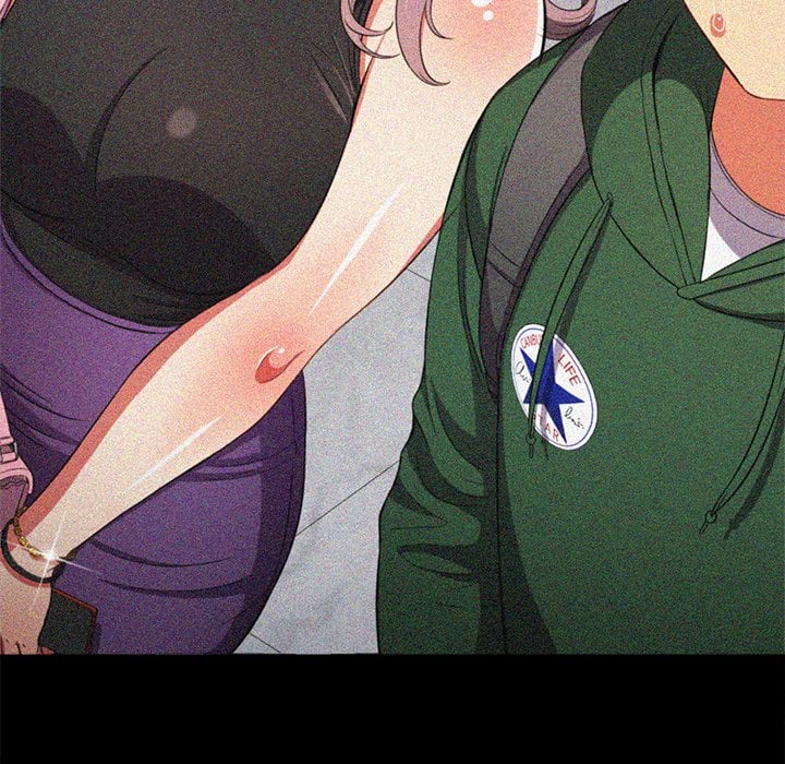 My High School Bully chapter 113 page 62