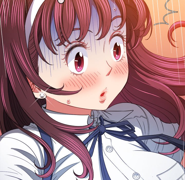My High School Bully chapter 113 page 87