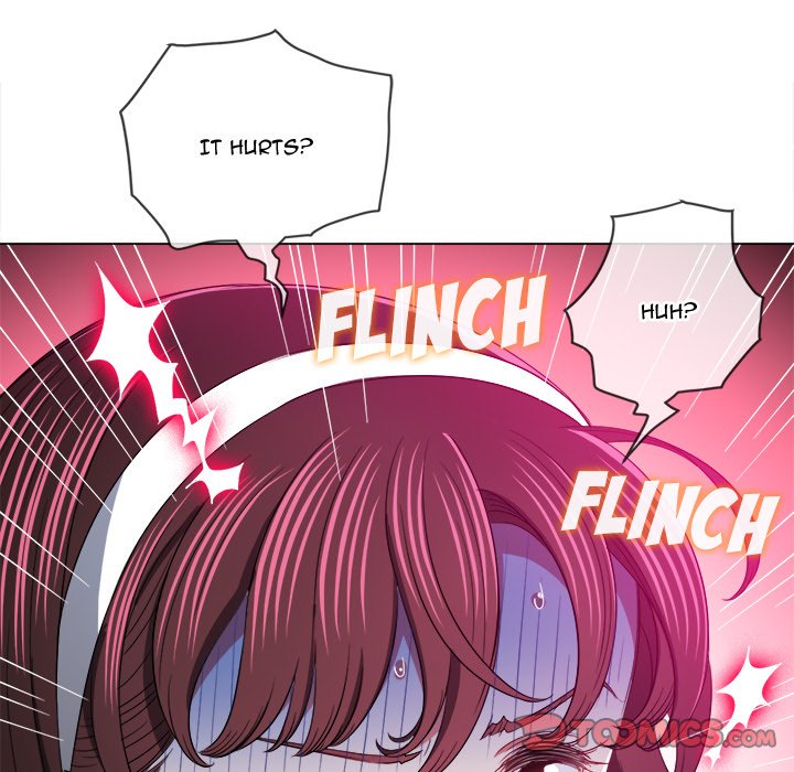 My High School Bully chapter 113 page 100