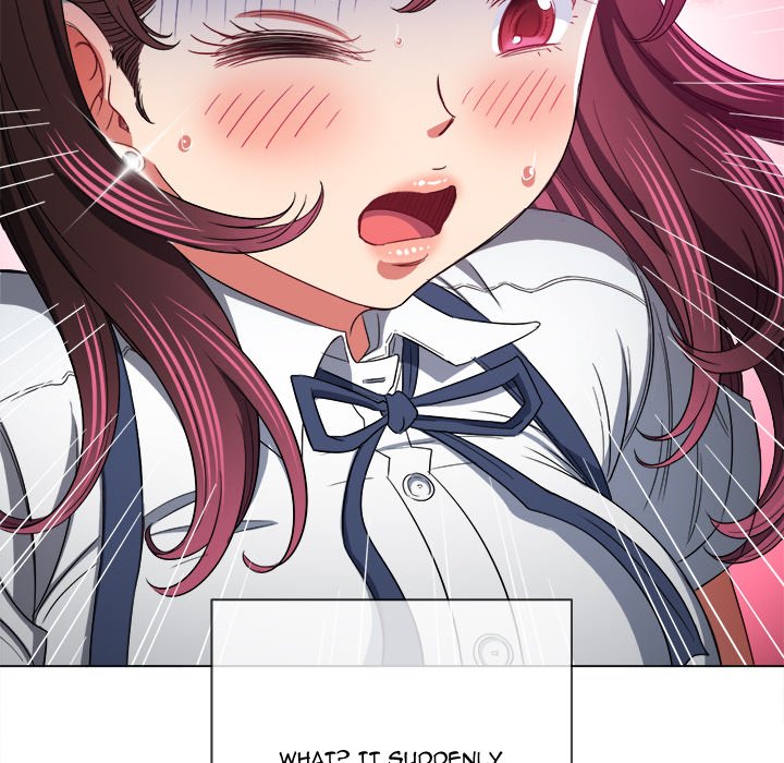 My High School Bully chapter 113 page 101