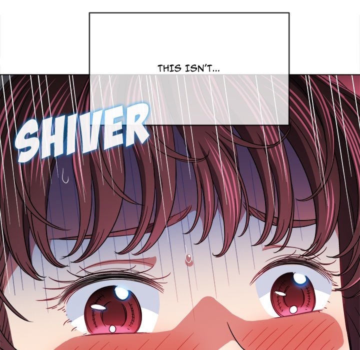 My High School Bully chapter 113 page 103