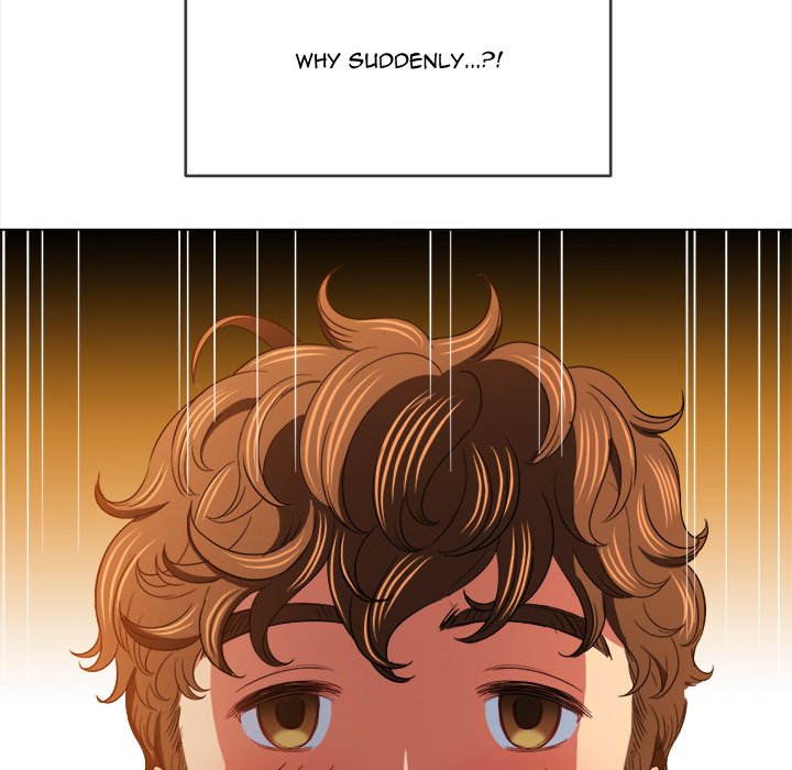 My High School Bully chapter 113 page 106