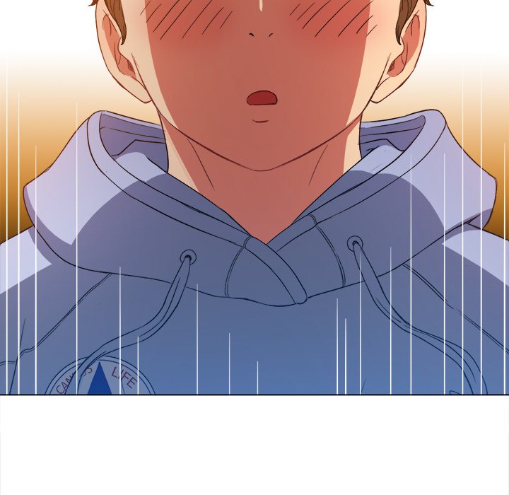 My High School Bully chapter 113 page 107
