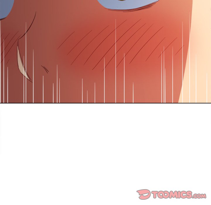 My High School Bully chapter 113 page 124