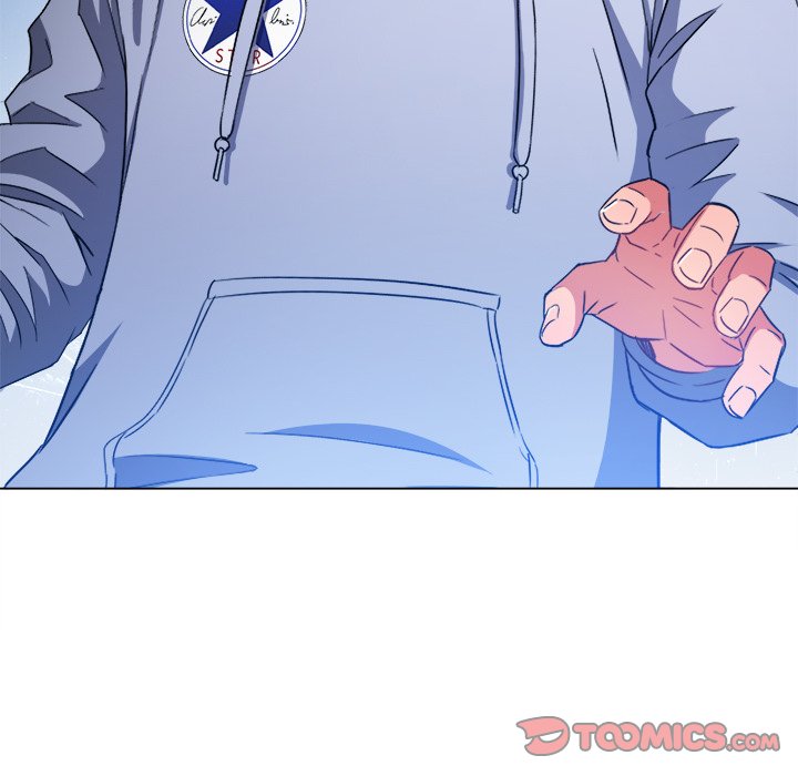 My High School Bully chapter 113 page 132