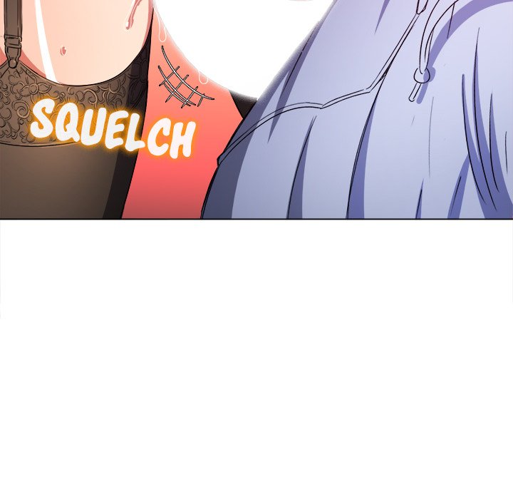 My High School Bully chapter 113 page 134