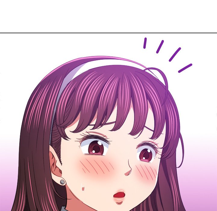 My High School Bully chapter 113 page 135