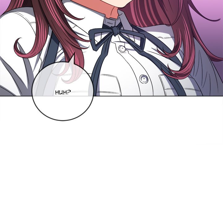 My High School Bully chapter 113 page 136