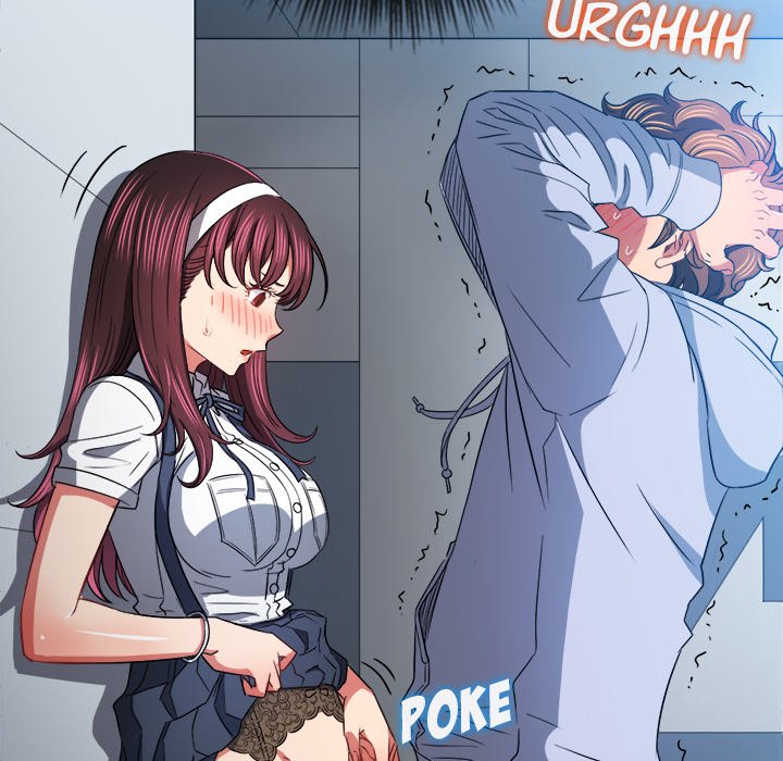 My High School Bully chapter 113 page 141