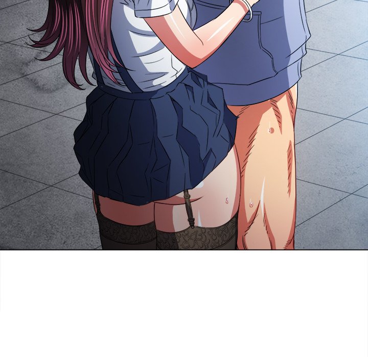 My High School Bully chapter 113 page 147
