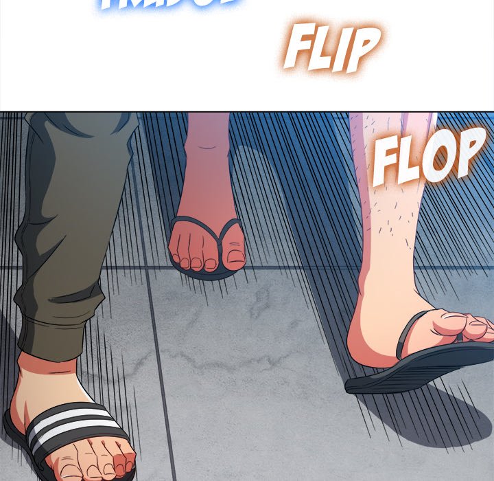 My High School Bully chapter 113 page 151