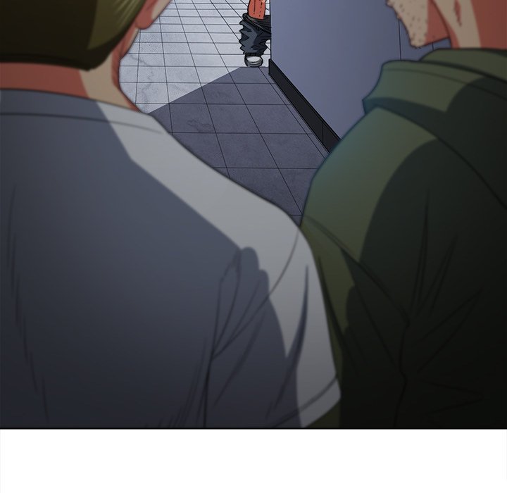My High School Bully chapter 113 page 154
