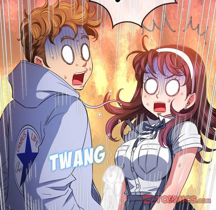 My High School Bully chapter 113 page 156
