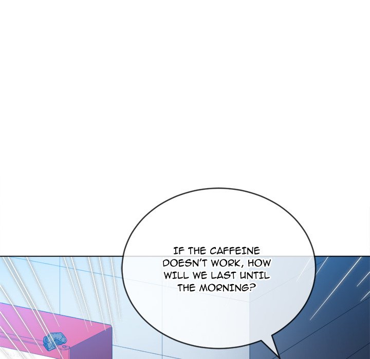 My High School Bully chapter 113 page 158