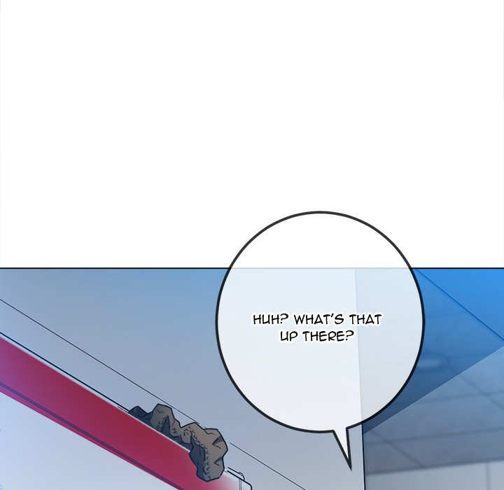 My High School Bully chapter 113 page 165