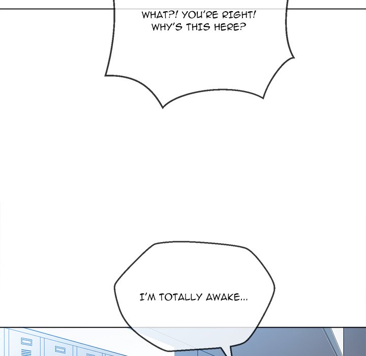My High School Bully chapter 113 page 169