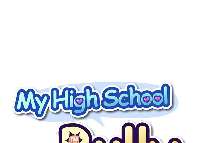 My High School Bully chapter 114 page 1
