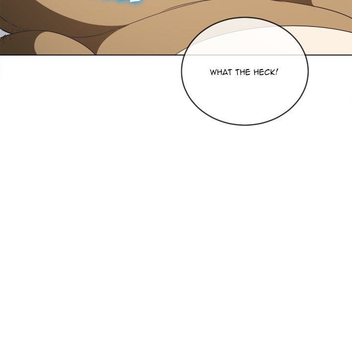 My High School Bully chapter 114 page 8