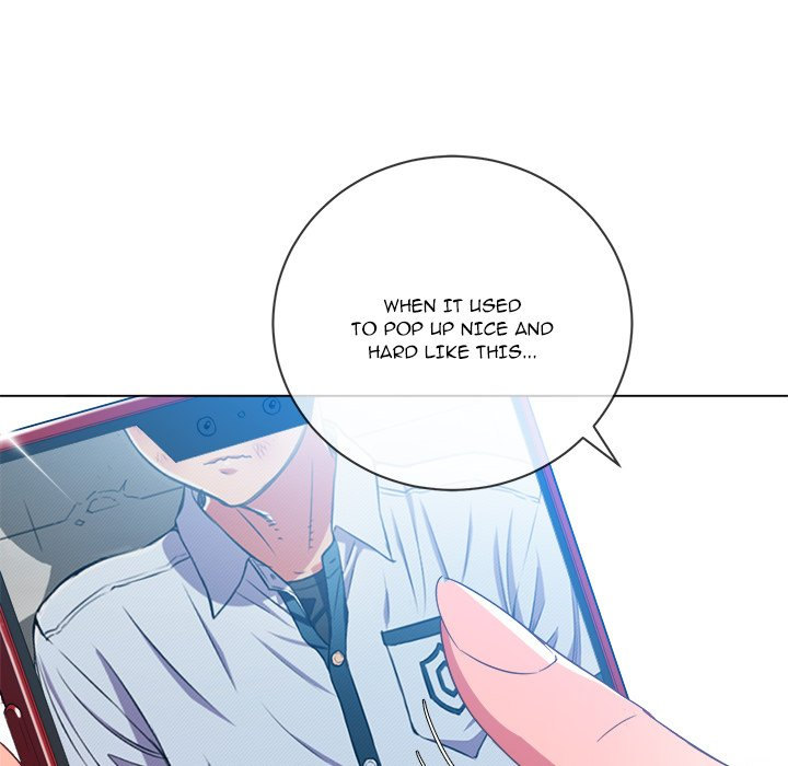 My High School Bully chapter 114 page 17