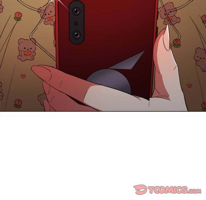 My High School Bully chapter 114 page 21