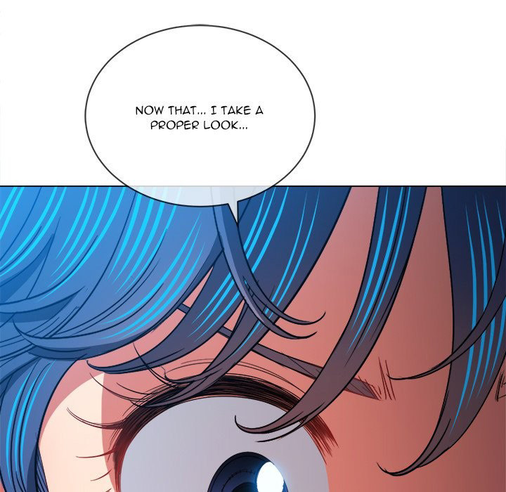 My High School Bully chapter 114 page 22