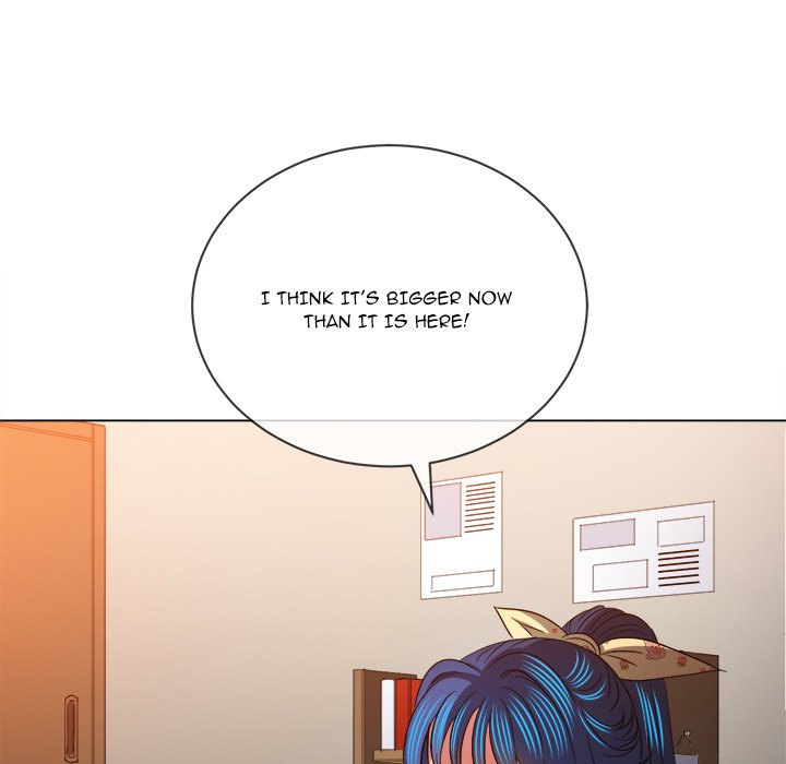 My High School Bully chapter 114 page 24