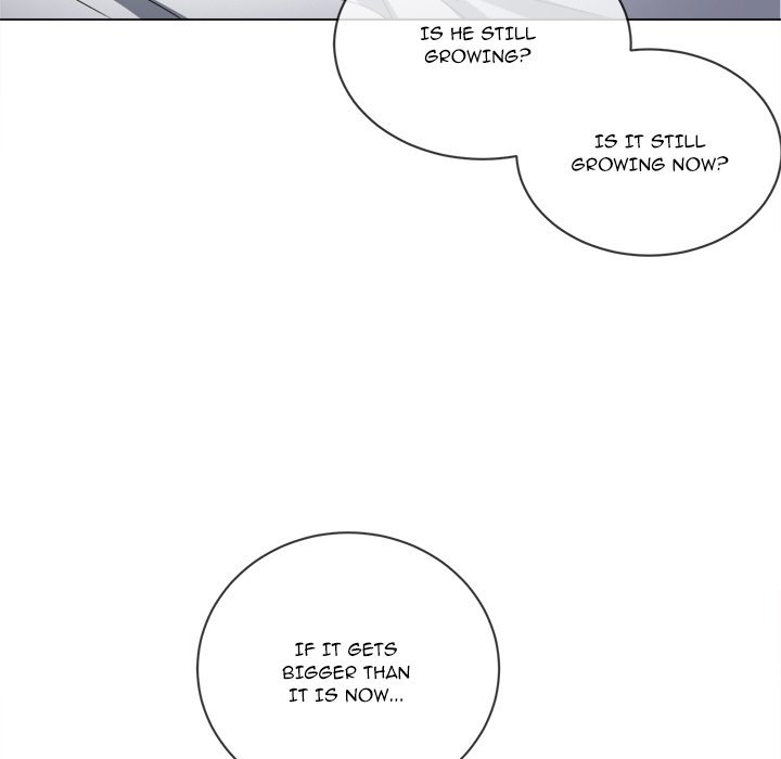 My High School Bully chapter 114 page 26