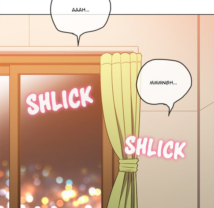My High School Bully chapter 114 page 50
