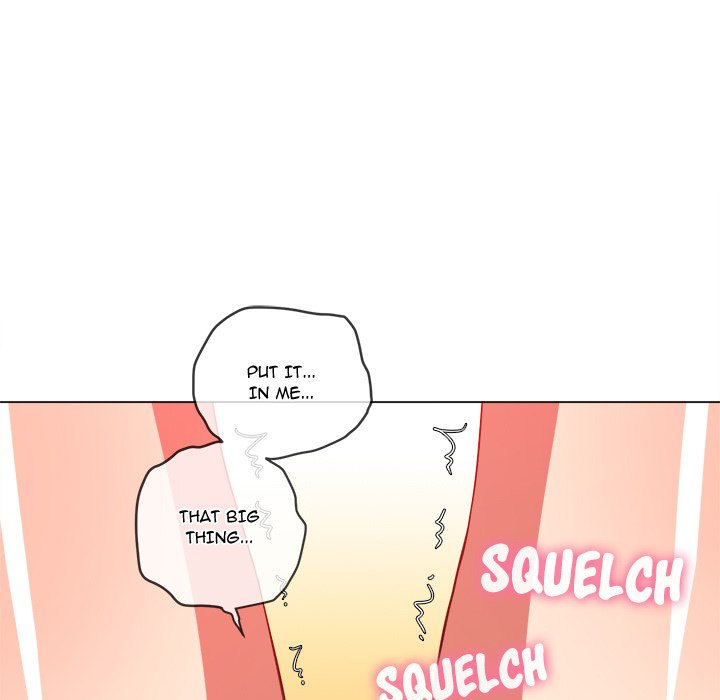 My High School Bully chapter 114 page 54
