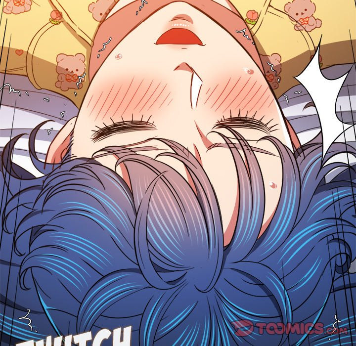 My High School Bully chapter 114 page 57
