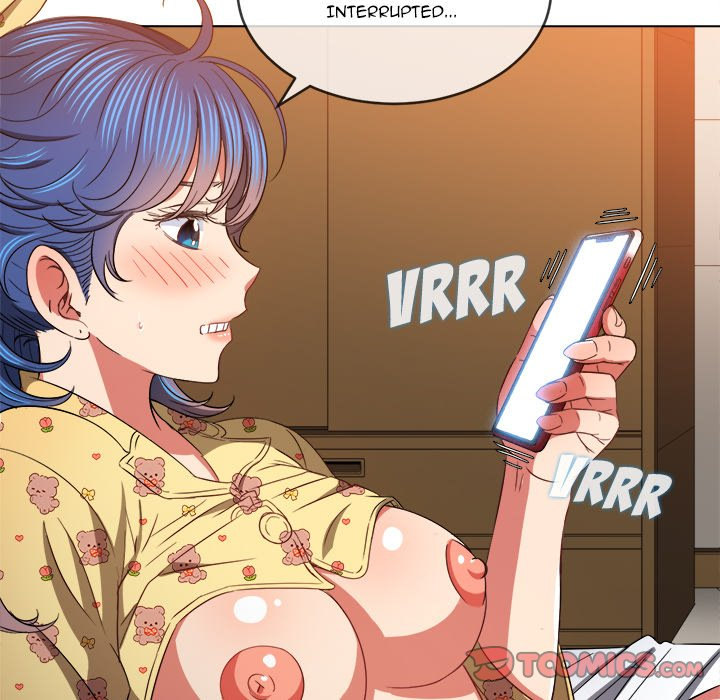 My High School Bully chapter 114 page 63
