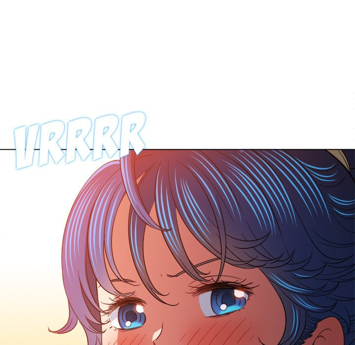 My High School Bully chapter 114 page 71
