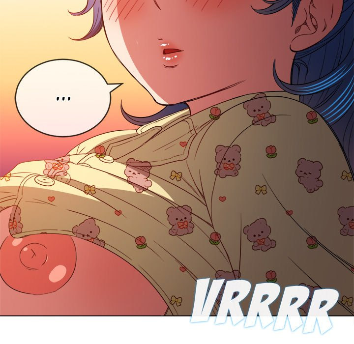 My High School Bully chapter 114 page 72